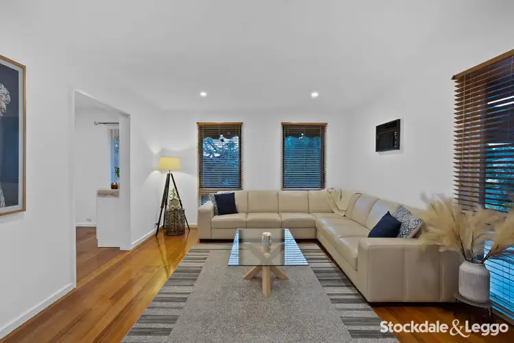Third view of Homely house listing, 12 Jeanette Street, Bayswater VIC 3153