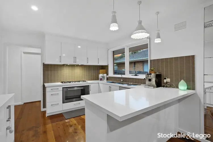 Fourth view of Homely house listing, 12 Jeanette Street, Bayswater VIC 3153
