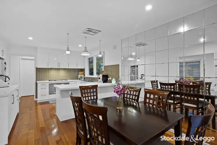 Fifth view of Homely house listing, 12 Jeanette Street, Bayswater VIC 3153