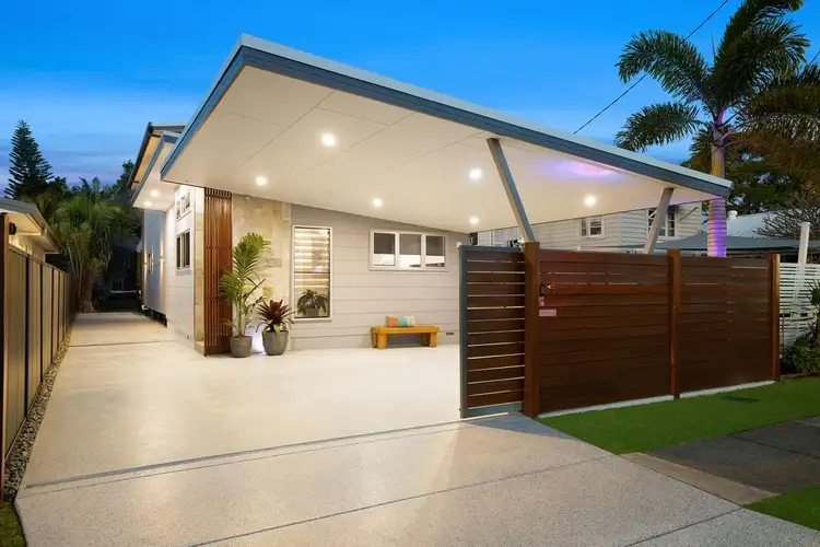 Second view of Homely house listing, 16 Currumbin Creek Road, Currumbin Waters QLD 4223