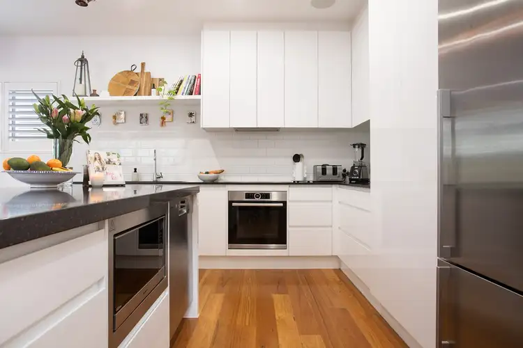 Fifth view of Homely house listing, 16 Currumbin Creek Road, Currumbin Waters QLD 4223