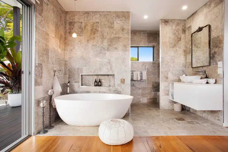 Sixth view of Homely house listing, 16 Currumbin Creek Road, Currumbin Waters QLD 4223