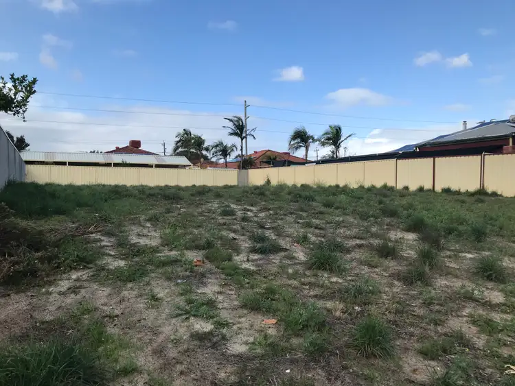 Second view of Homely land listing, 5 Dowarn Green, Canning Vale WA 6155