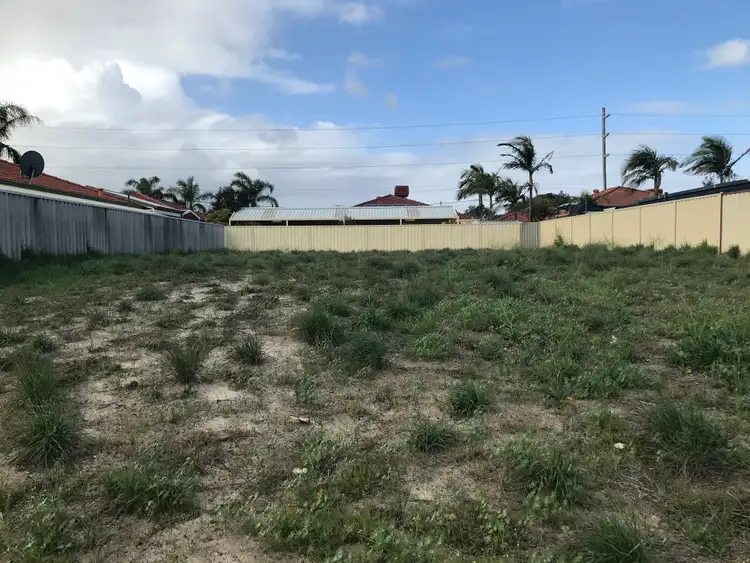 Third view of Homely land listing, 5 Dowarn Green, Canning Vale WA 6155