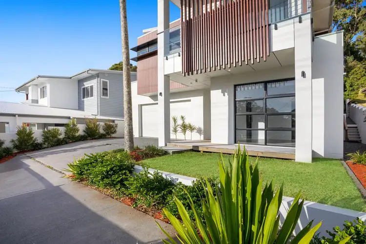 Third view of Homely house listing, 42 Miles Street, Kirra QLD 4225