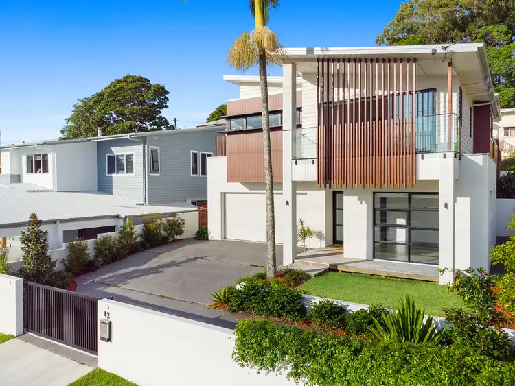 Fourth view of Homely house listing, 42 Miles Street, Kirra QLD 4225