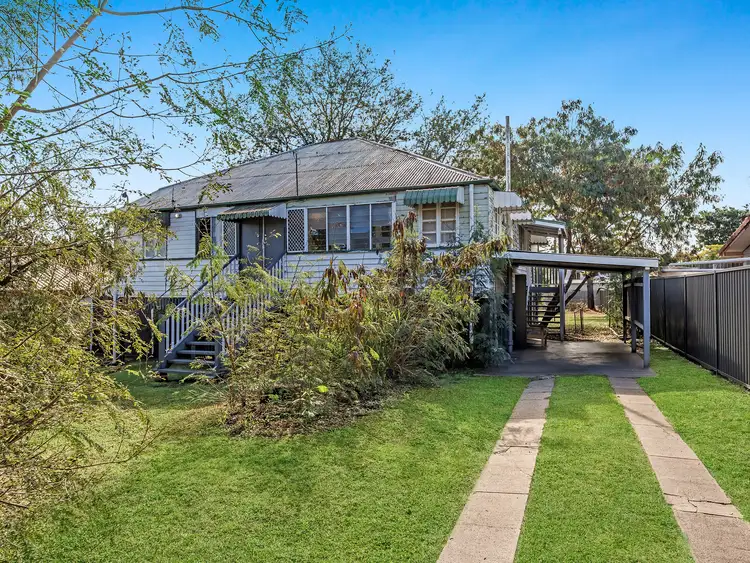 Second view of Homely house listing, 92 Jacaranda Street, East Ipswich QLD 4305