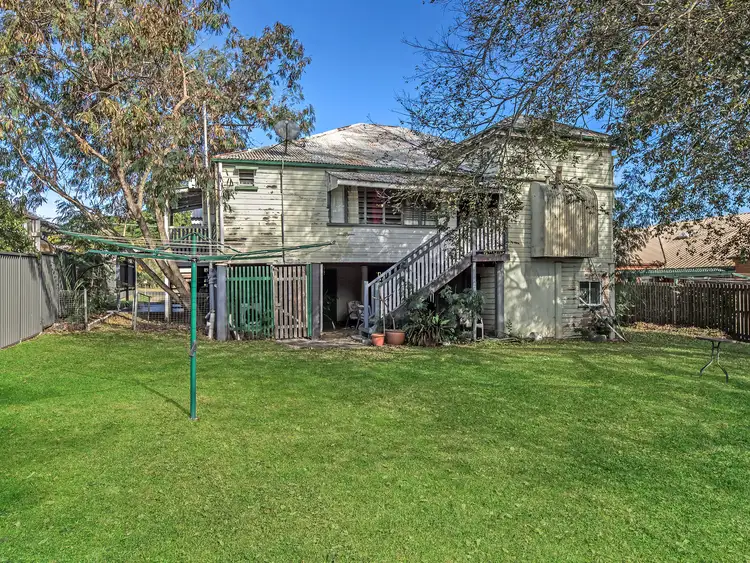 Third view of Homely house listing, 92 Jacaranda Street, East Ipswich QLD 4305