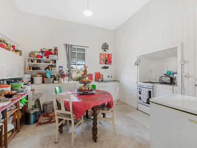 Sixth view of Homely house listing, 92 Jacaranda Street, East Ipswich QLD 4305