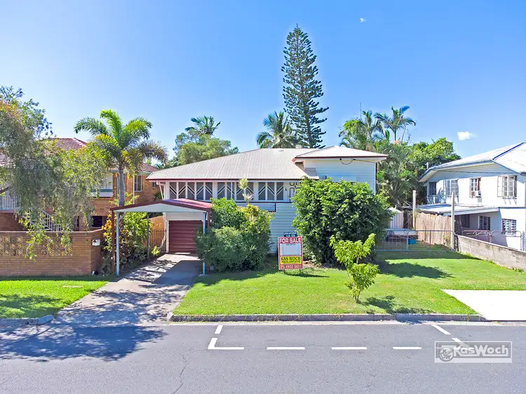 Main view of Homely house listing, 9 HERBERT STREET, Wandal QLD 4700