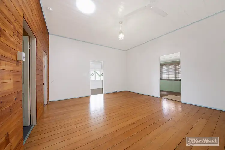 Second view of Homely house listing, 9 HERBERT STREET, Wandal QLD 4700