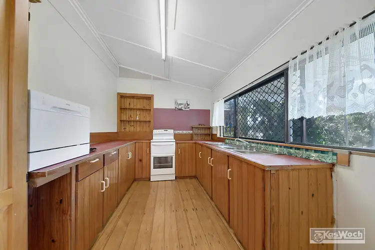 Third view of Homely house listing, 9 HERBERT STREET, Wandal QLD 4700