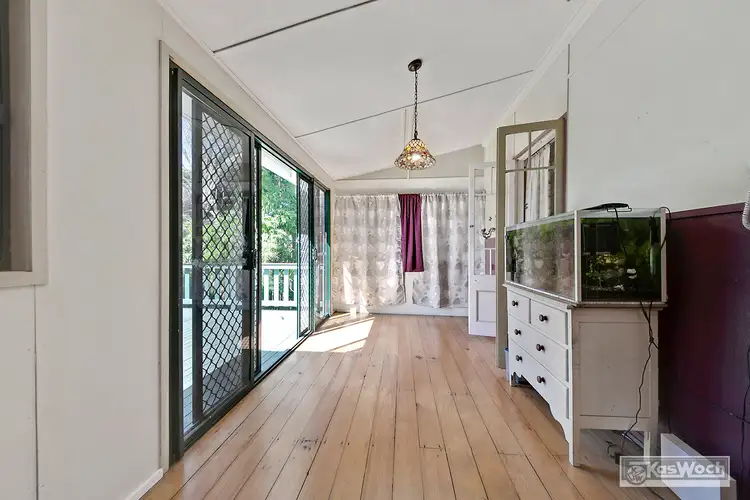 Fourth view of Homely house listing, 9 HERBERT STREET, Wandal QLD 4700