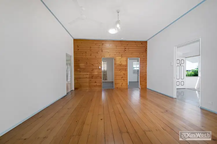 Fifth view of Homely house listing, 9 HERBERT STREET, Wandal QLD 4700