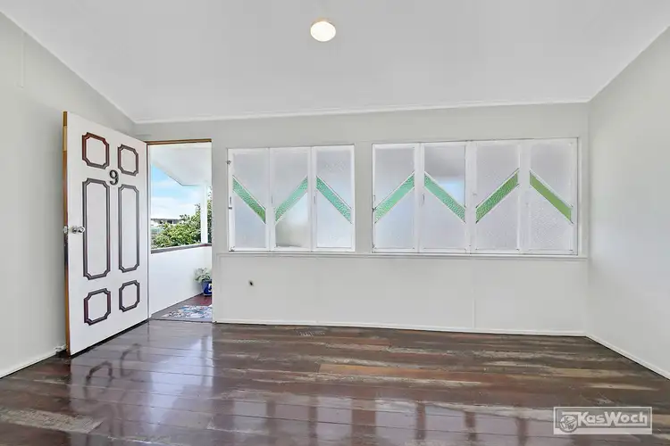 Sixth view of Homely house listing, 9 HERBERT STREET, Wandal QLD 4700