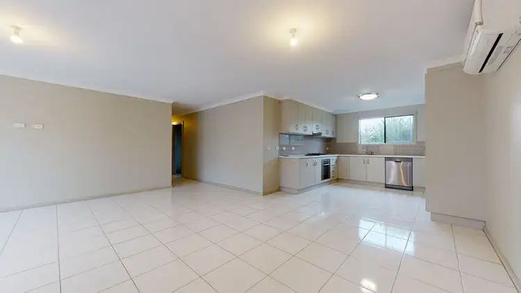 Second view of Homely house listing, 17 Huggard Street, Shepparton VIC 3630