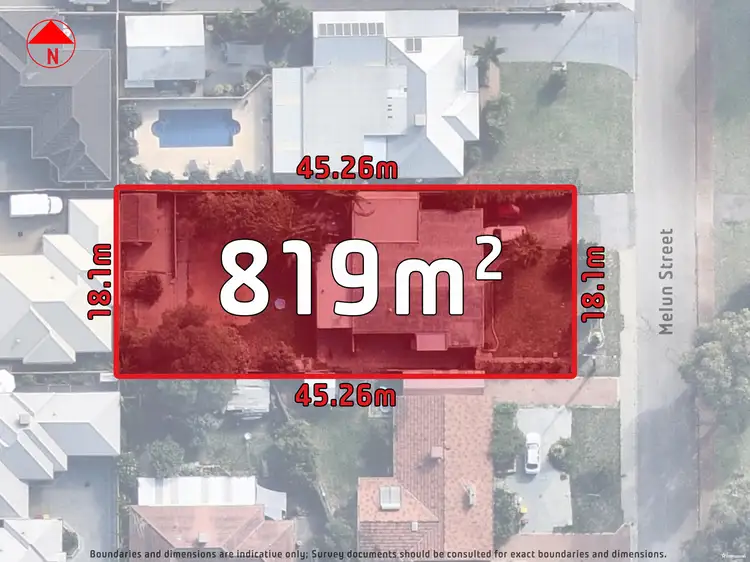 29 Melun Street, Spearwood WA 6163