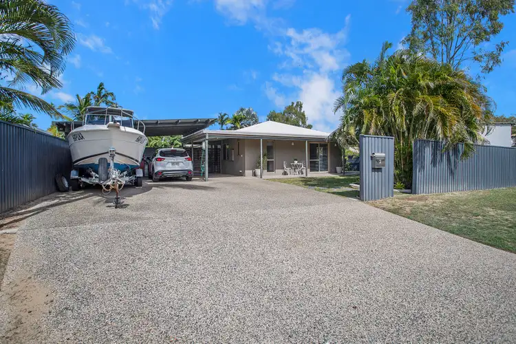 Second view of Homely house listing, 2 Anglers Parade, Blacks Beach QLD 4740