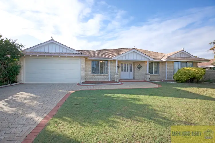 222 McLarty Road, Halls Head WA 6210