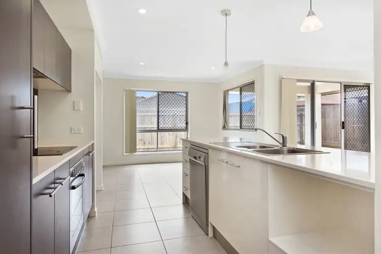 Fourth view of Homely house listing, 38 Expedition Drive, North Lakes QLD 4509