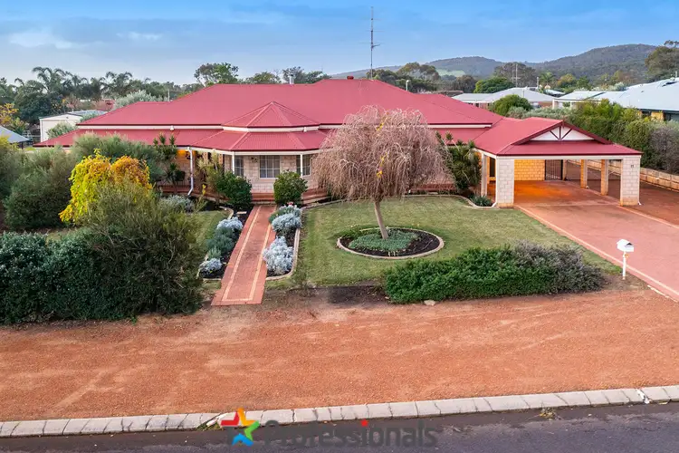 11 Butler Retreat, Waroona WA 6215