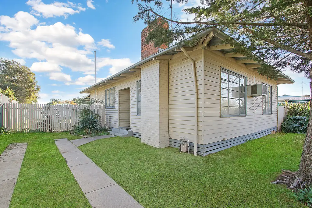 Main view of Homely house listing, 6 Afton Ave, Benalla VIC 3672