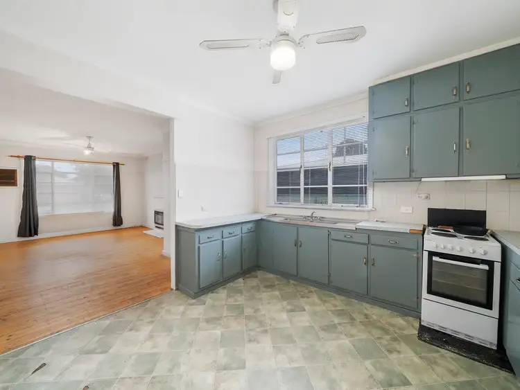 Third view of Homely house listing, 6 Afton Ave, Benalla VIC 3672