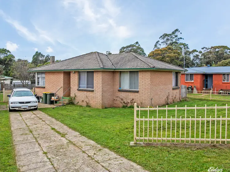 Main view of Homely house listing, 29 Turner Crescent, Shorewell Park TAS 7320