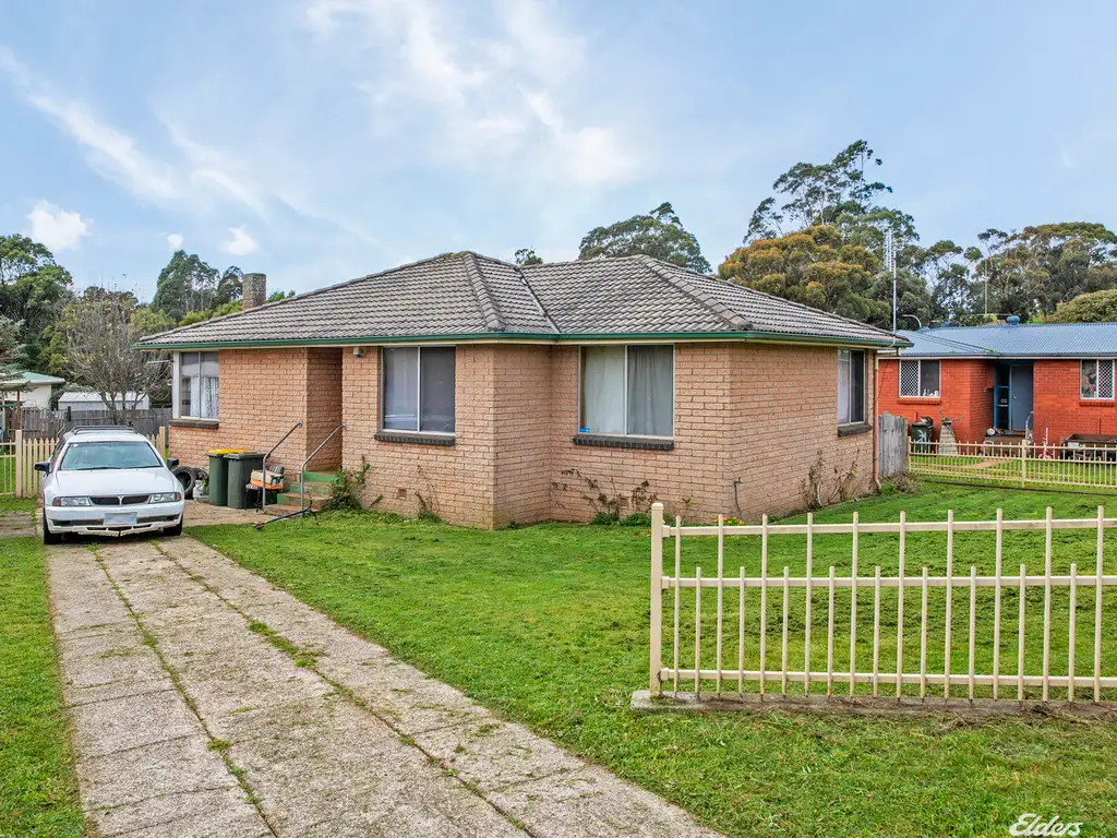Main view of Homely house listing, 29 Turner Crescent, Shorewell Park TAS 7320
