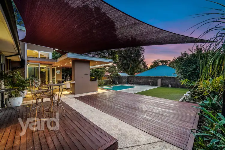 19 Dandenong Road, Attadale WA 6156