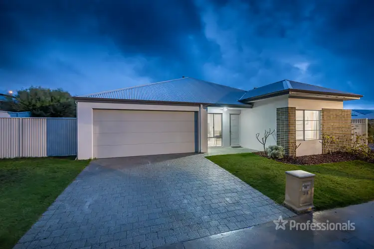 34 Malleefowl Way, Alkimos WA 6038