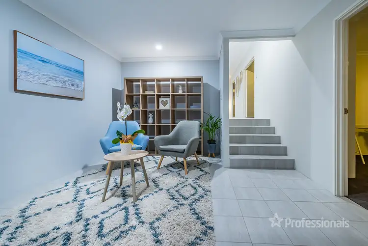 Fourth view of Homely house listing, 34 Malleefowl Way, Alkimos WA 6038
