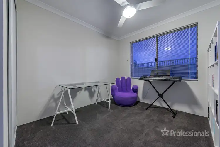 Sixth view of Homely house listing, 34 Malleefowl Way, Alkimos WA 6038