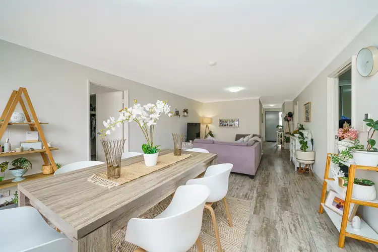 Main view of Homely house listing, 16/46 Gibbs Road, Aubin Grove WA 6164