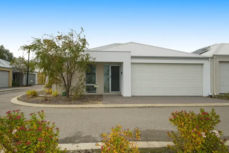 Second view of Homely house listing, 16/46 Gibbs Road, Aubin Grove WA 6164