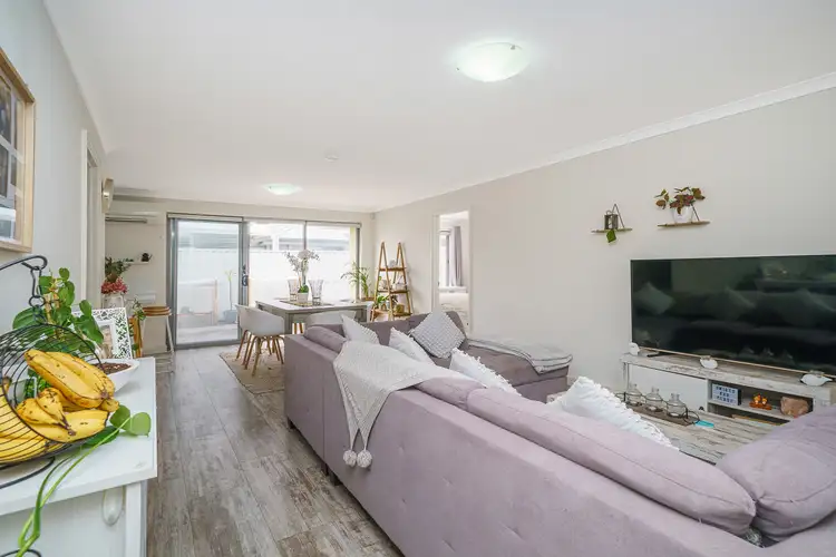Fourth view of Homely house listing, 16/46 Gibbs Road, Aubin Grove WA 6164