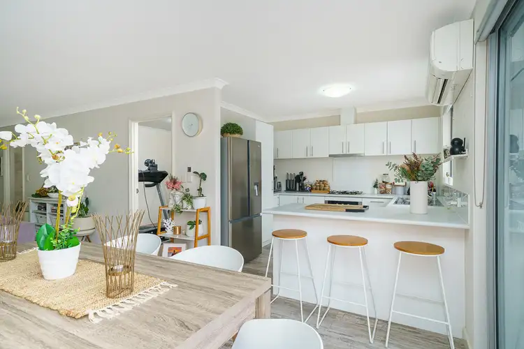 Sixth view of Homely house listing, 16/46 Gibbs Road, Aubin Grove WA 6164
