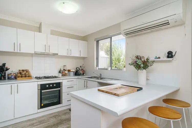 Seventh view of Homely house listing, 16/46 Gibbs Road, Aubin Grove WA 6164