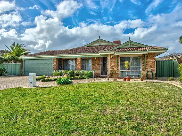 Third view of Homely house listing, 1 Stuart Place, Rockingham WA 6168