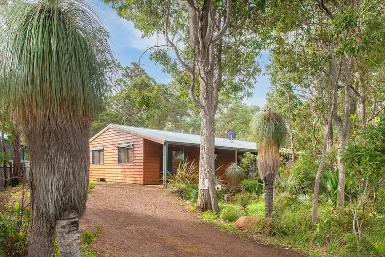 5 Granny James Place, Cowaramup WA 6284