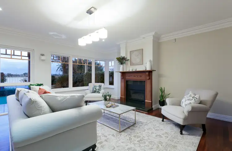 Fourth view of Homely house listing, 27 Canning Beach Road, Applecross WA 6153