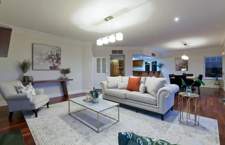 Fifth view of Homely house listing, 27 Canning Beach Road, Applecross WA 6153