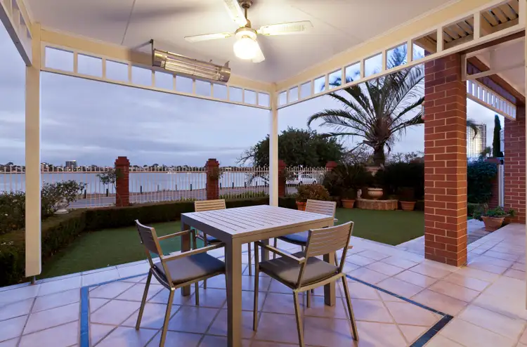 Seventh view of Homely house listing, 27 Canning Beach Road, Applecross WA 6153