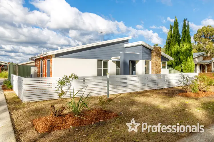 Main view of Homely unit listing, 1/6 Westringia Loop, Margaret River WA 6285