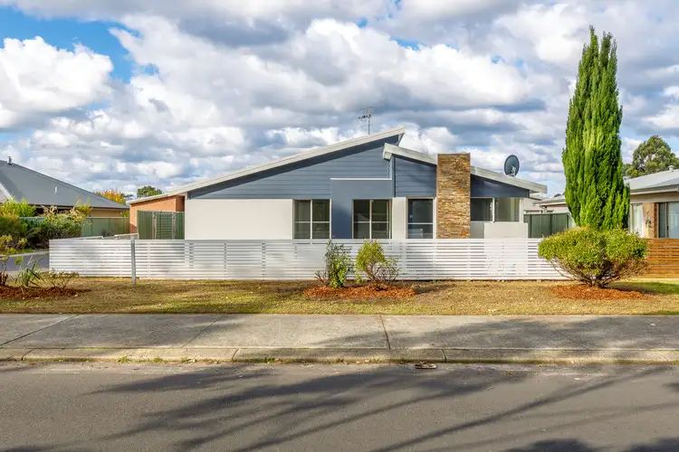 Second view of Homely unit listing, 1/6 Westringia Loop, Margaret River WA 6285