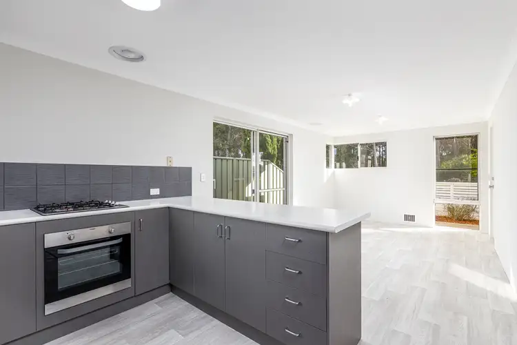 Fourth view of Homely unit listing, 1/6 Westringia Loop, Margaret River WA 6285