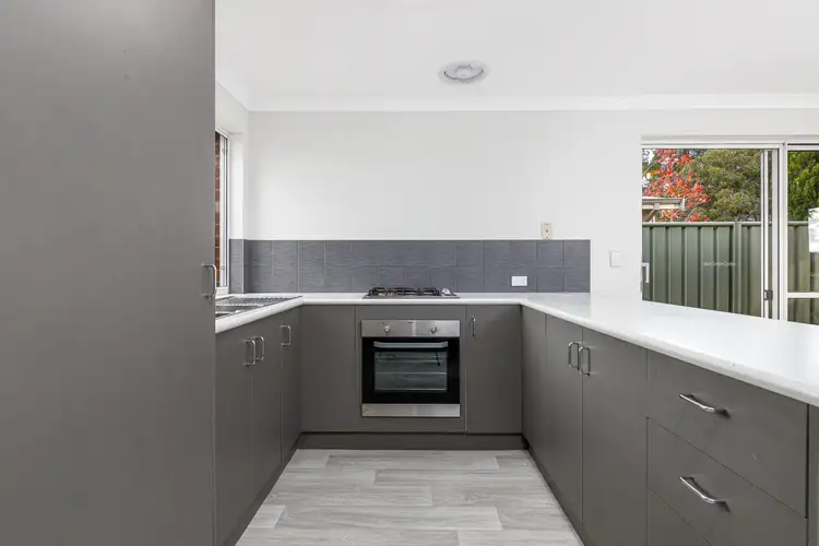 Fifth view of Homely unit listing, 1/6 Westringia Loop, Margaret River WA 6285