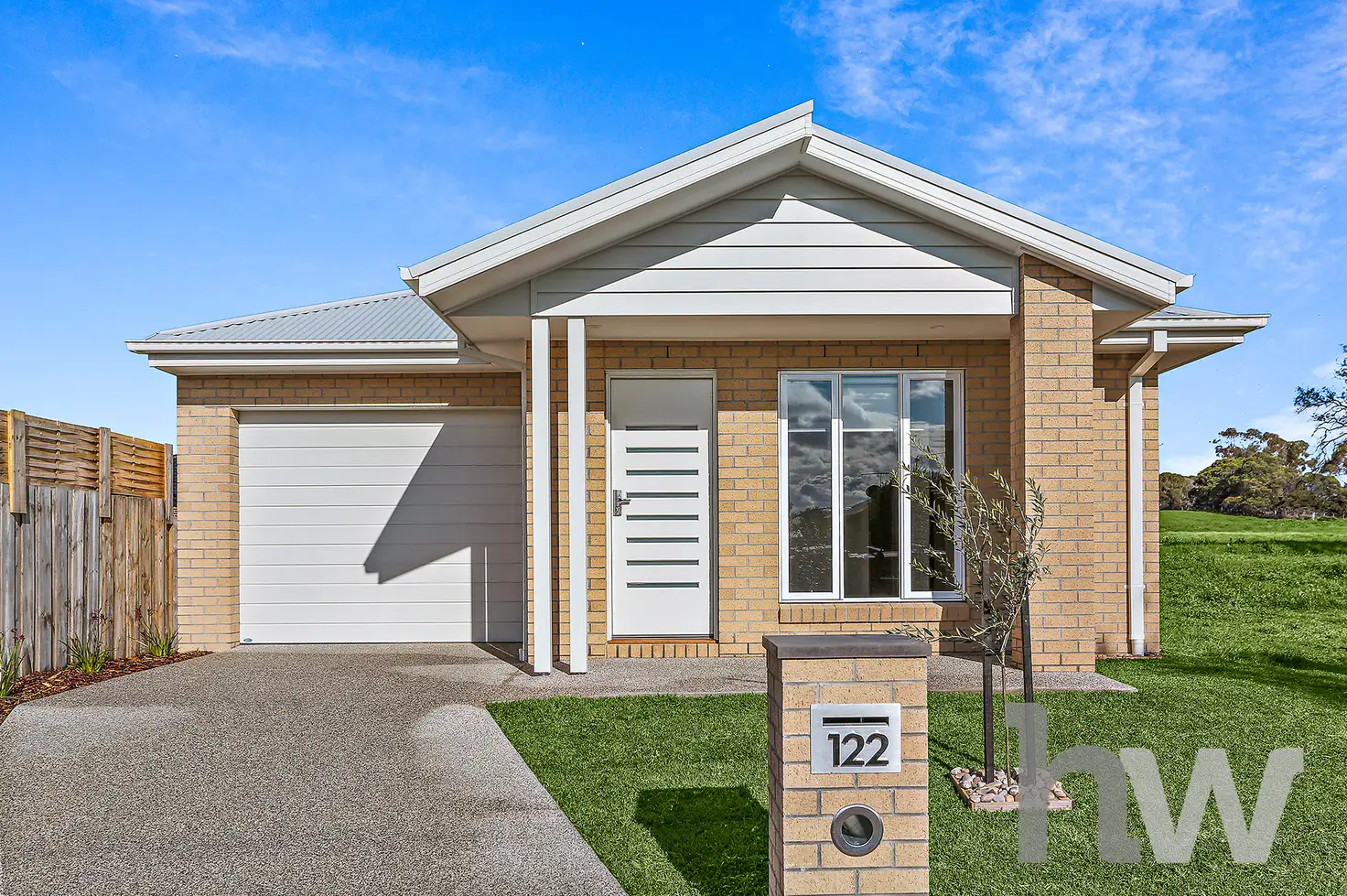 Main view of Homely house listing, 122 Smythe Street, Portarlington VIC 3223
