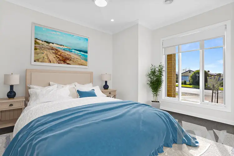 Third view of Homely house listing, 122 Smythe Street, Portarlington VIC 3223