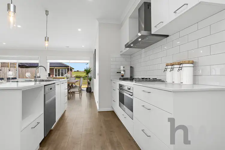 Fifth view of Homely house listing, 122 Smythe Street, Portarlington VIC 3223